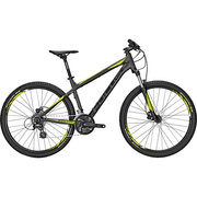 Focus WHISTLER EVO 27.5 (2017) фото