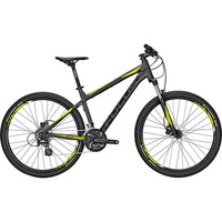 Focus WHISTLER EVO 27.5 (2017)