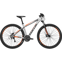 Focus WHISTLER EVO 29 (2018)