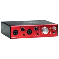 Focusrite Clarett 2Pre