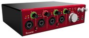 Focusrite Clarett 4Pre фото