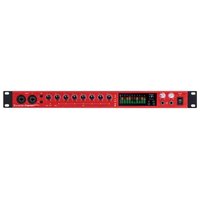 Focusrite Clarett 8Pre