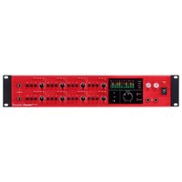 Focusrite Clarett 8PreX