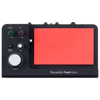 Focusrite iTrack Dock