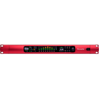 Focusrite RedNet MP8R