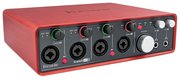 Focusrite Scarlett 18i8 фото