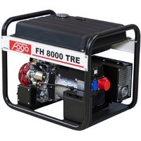 Fogo FH 8000TRE