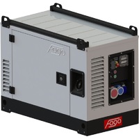 Fogo FV 13000RCEA