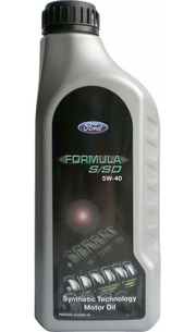 Ford Formula S/SD 5W-40 1 л фото