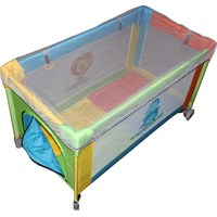 Forkiddy Arena Lux Mini