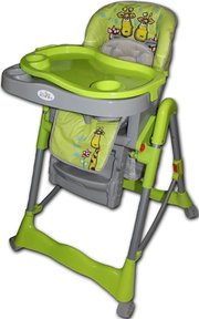 ForKiddy Cosmo Comfort фото