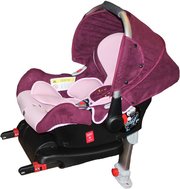 Forkiddy Lagun Isofix фото