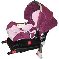 Forkiddy Lagun Isofix