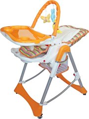 Стульчик для кормления forkiddy cosmo comfort