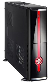 Formula R-120B 350W Black/red фото