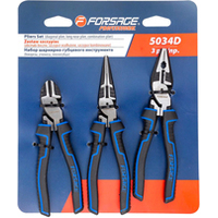 Forsage F-5034D