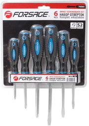 Forsage F-7006A фото