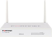 Fortinet FortiWiFi 60E фото