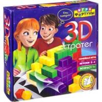 Фортуна 3D стратег Ф94954