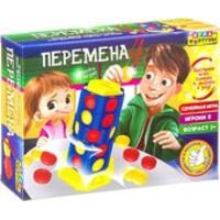 Фортуна 4 перемена Ф86619