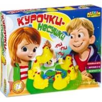 Фортуна Курочки-несушки Ф94476