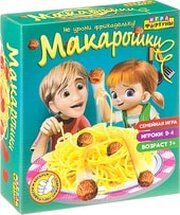 Фортуна Макарошки Ф85268 фото