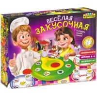 Фортуна Веселая закусочная Ф79325