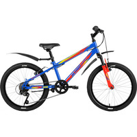 Forward Altair MTB HT 20 2.0 (2018)