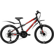 Forward Altair MTB HT 20 3.0 disc (2018) фото