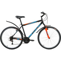 Forward Altair MTB HT 26 2.0 (2018)