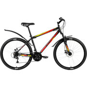 Forward Altair MTB HT 26 3.0 disc (2018) фото