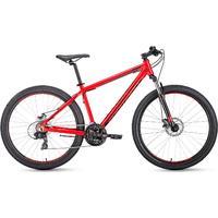 Forward Apache 27.5 2.0 Disc (2019)