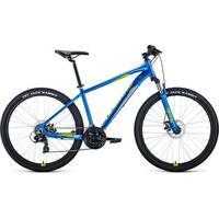 Forward Apache 27.5 2.2 S disc (2021)