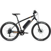 Forward E-Bike Cyclone 26 2.0 Disc