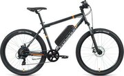 Forward E-Bike Cyclone Plus 26 2.0 Disc фото