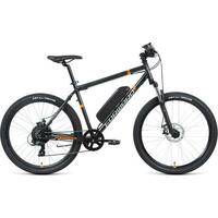 Forward E-Bike Cyclone Plus 26 2.0 Disc