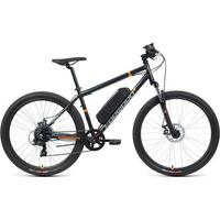 Forward E-Bike Volcano 27.5 2.0 Disc