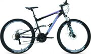 Forward Raptor 27.5 2.0 disc (2020) фото