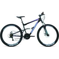 Forward Raptor 27.5 2.0 disc (2020)