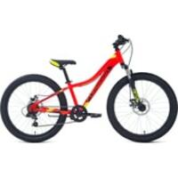 Forward Twister 24 2.0 disc 2021