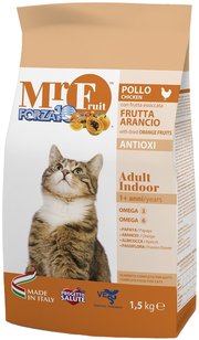 Forza 10 Mr.Fruit Adult Indoor фото