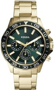 Fossil Bannon Multifunction BQ2493 фото