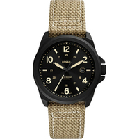 Fossil Bronson FS5917