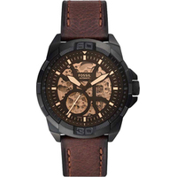 Fossil Bronson ME3219