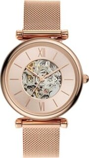 Fossil Carlie ME3175 фото