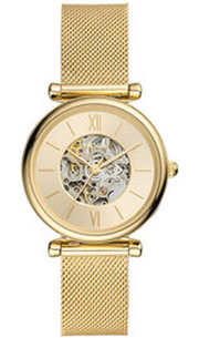 Fossil Carlie ME3250 фото