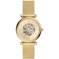 Fossil Carlie ME3250