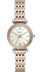 Fossil Carlie Mini ES4649 фото