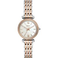 Fossil Carlie Mini ES4649