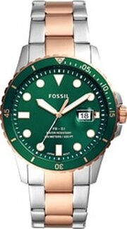 Fossil FB-01 FS5743 фото